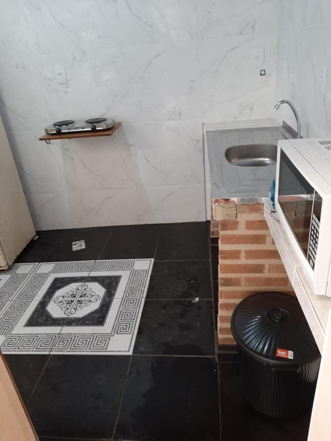 Family Room Bathroom