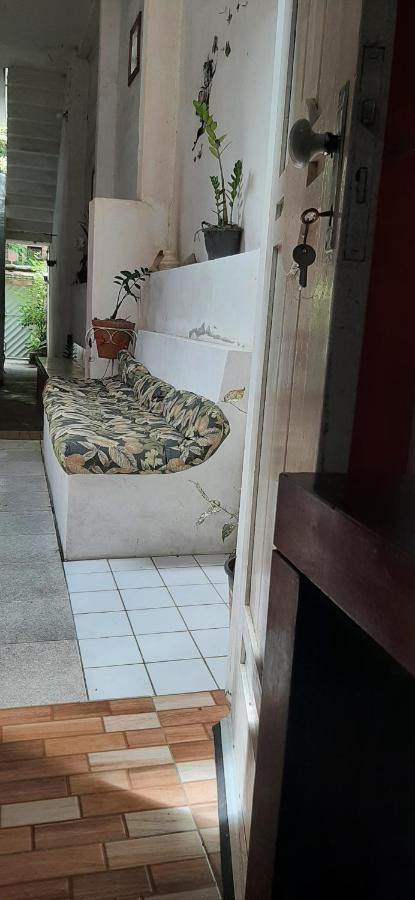 Family Room Bathroom