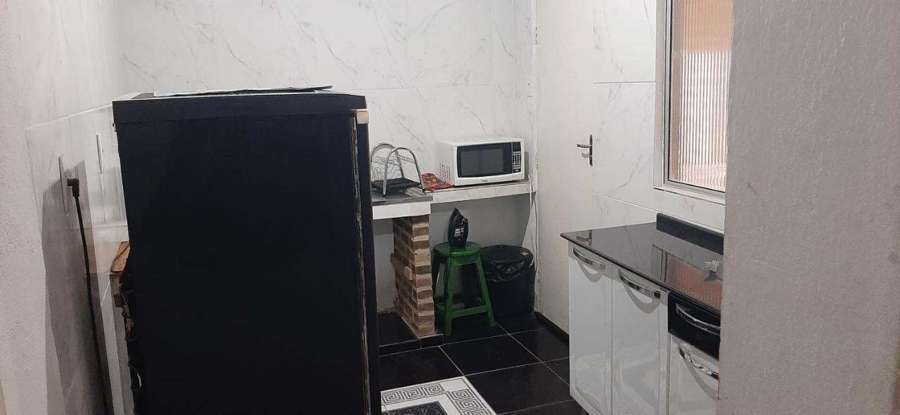 Family Room Bathroom
