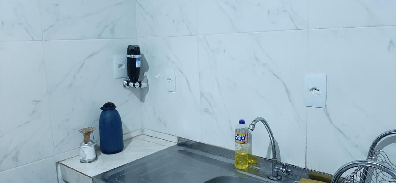 Family Room Bathroom