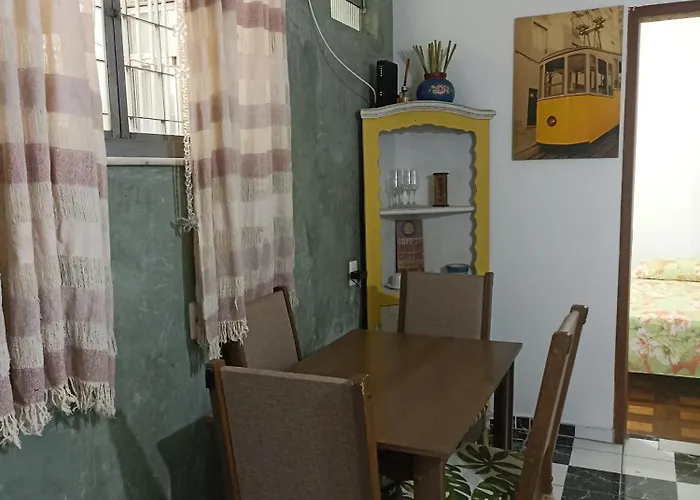Santa Lapa Apartamento Rio de Janeiro