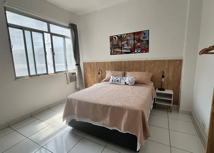 Carioca Home Rio de Janeiro